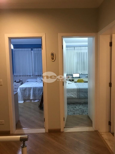 Imagem 9 de 14 de Casa Em Condominio - Parque Terra Nova Ii - Ref: 2519 - V-2519