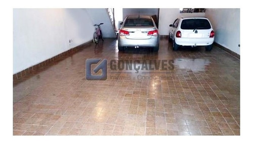 Imagem 12 de 15 de Venda Sobrado Sao Caetano Do Sul Olimpico Ref: 80543 - 1033-1-80543