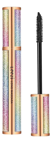 Rímel Star Long, Thick Roll Up, À Prova De Suor, Sem Halo, N