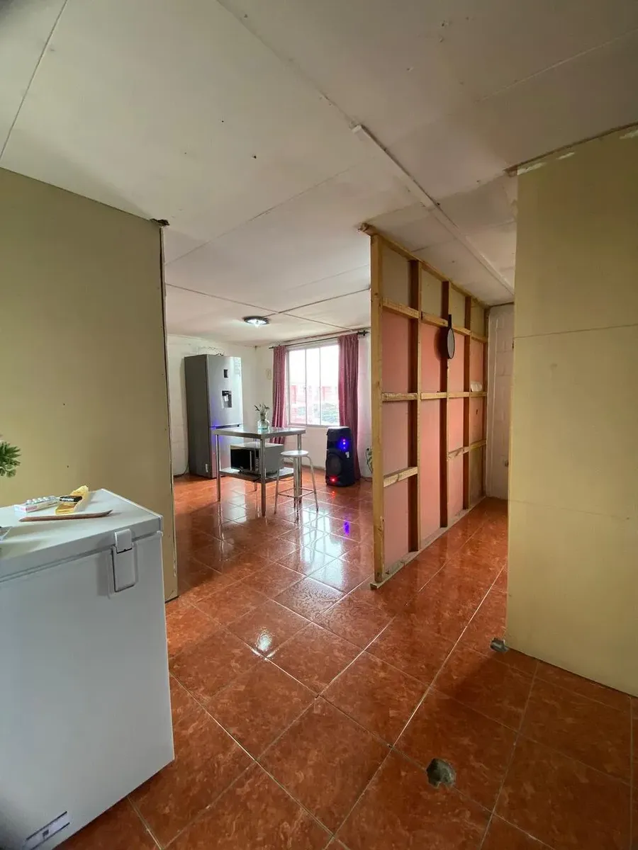 Imagen 4 de 19 de Ideal Inversión O Primera Vivienda, Dpto 2d Peñaflor