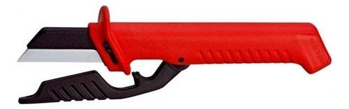 Cuchillo Pelacable Intercambiable 1000v. (9856), Knipex