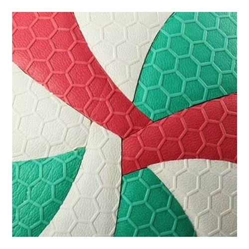 Pelota De Vóleibol De Piel Sintética V5m5000