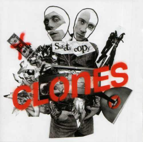 Clones - Safety Copy 