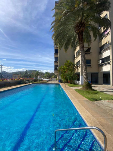 Hermoso Apartamento En El Galeon De Pampatar Ic-00394