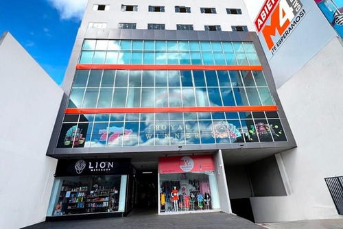 Local Comercial - Alquiler - Paraguay Asunción Pettirossi