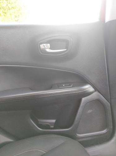 Imagen 7 de 8 de Jeep Compass 2018