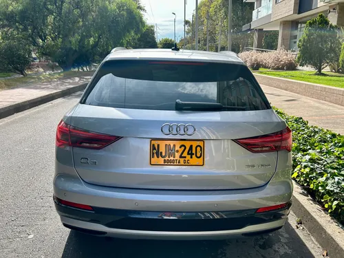 Audi Q3 1.4 Tfsi Attraction