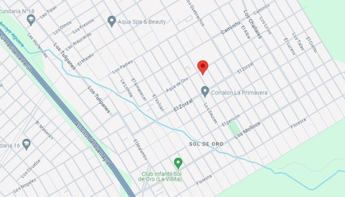 Venta De Casa 3 Amb La Unión, Partido De Ezeiza