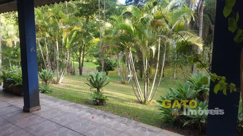 Imagem 8 de 15 de Chácara Para Venda Em Cajamar, Ponunduva, 3 Dormitórios, 2 Banheiros, 2 Vagas - 18160_1-1052574