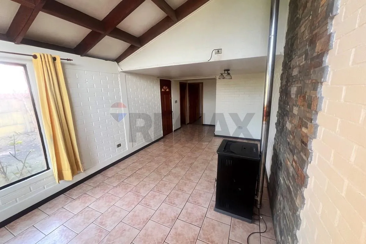 Imagen 2 de 30 de Casa Venta: Oportunidad Única En Los Ángeles