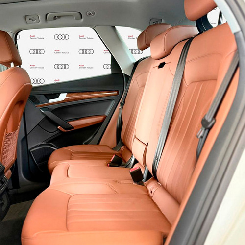 Audi Q5 2.0 L 45 Tfsi Elite Mhev