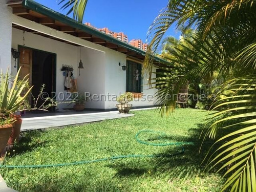 Imagen 23 de 24 de Casa En Venta Macaracuay 22-23655juan Paz 0412-6250686