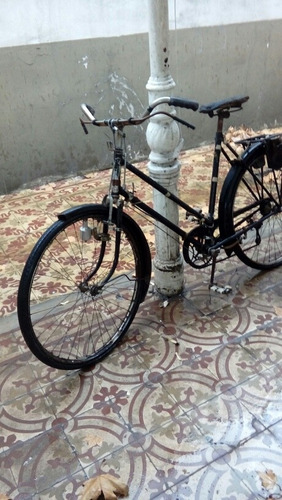 Bicicleta Francesa De 1939 Terrot,unica. No La Envio.