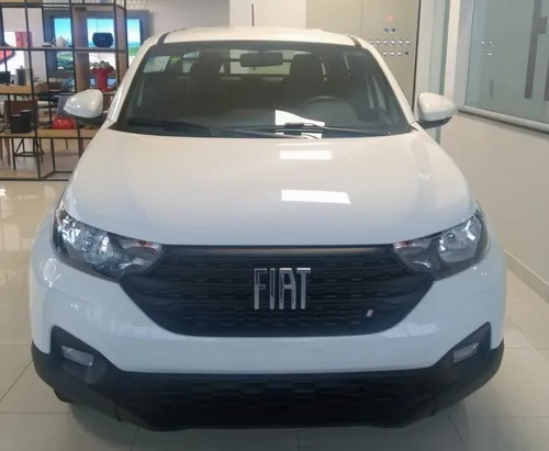 Imagen 3 de 20 de Fiat Strada Endurance Totamos Tu Usado Llave Por Llave 3-