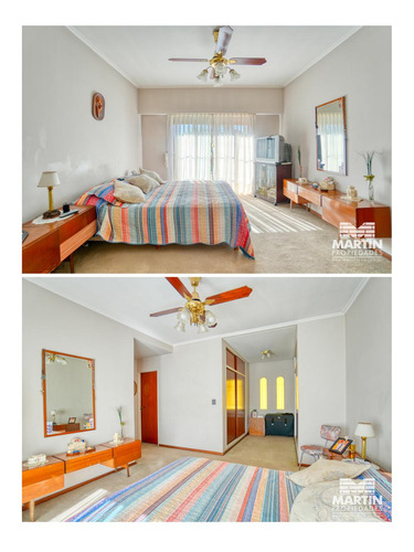 Casa En Venta En Martinez 5 Amb Con Cochera