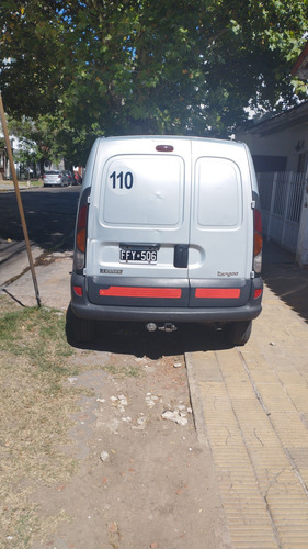 Renault Kangoo 1.9 Confort D