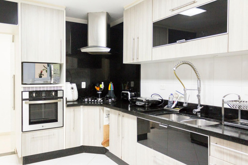 Imagem 16 de 24 de Casa À Venda, 380 M² Por R$ 2.099.000,00 - Horto Florestal - São Paulo/sp - Ca1608