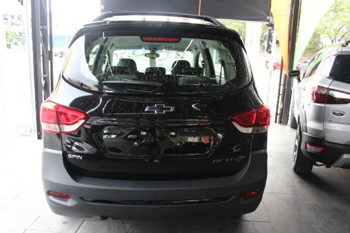 Spin Activ 7 Lugares 1.8 8v 2021 ( 0 Km)