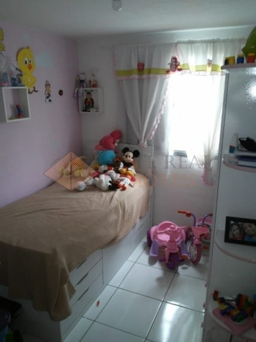 Imagem 4 de 15 de Apartamento 2 Dormitórios Artur Alvim - São Paulo/sp - 1702