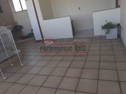 Imagem 6 de 15 de Apartamento Tipo Casa Em Irajá - Paap23661