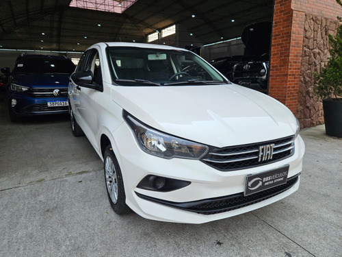 Fiat Cronos 1.0 FIREFLY FLEX MANUAL