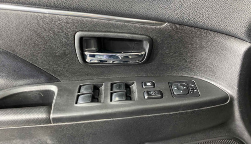 Imagen 8 de 15 de 118254 - Mitsubishi Asx 2014 Con Garantía