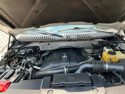 Lincoln Navigator 3.5 Reserve L V6 T At