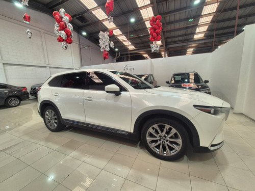 Mazda CX-9 2.5 I Grand Touring Awd At