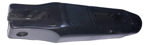 Carcasa Ventilador Samurai Trasera