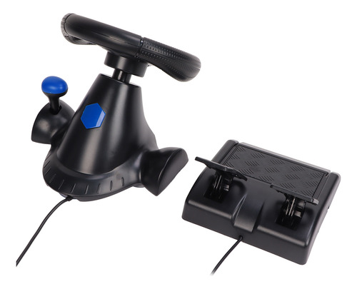 Volante Para Jogos, Rotação De 180 Graus, Multifuncional (3)