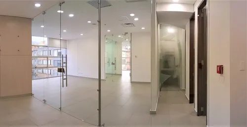 Oficina En Arriendo En El Chico. Cod A1002205