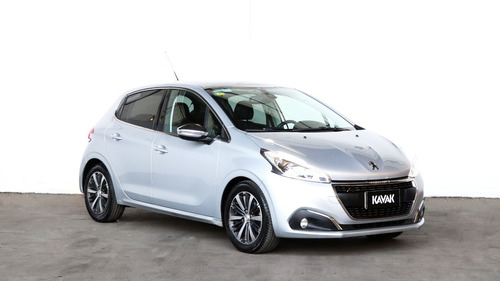 Peugeot 208 1.6 Allure Plus Hdi - 97802 - C