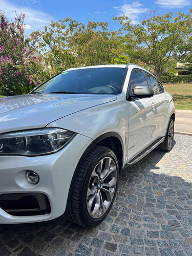 BMW X6 3.0 Xdrive 35i Pure Extravagance