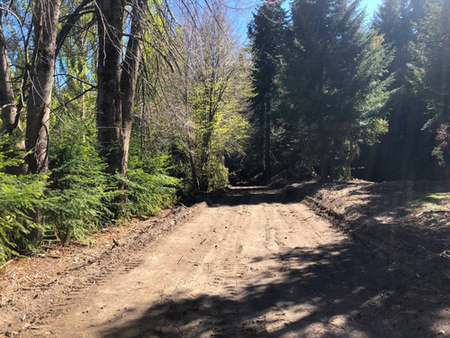 Imagen 26 de 29 de Exclusivo Lote V. La Angostura C/acceso Al Lago Nahuel Huapi Y Muelle, Apto 2 Uf