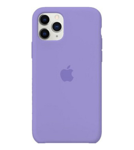 Funda  Para iPhone 12 12 Pro Max  Silicone Case