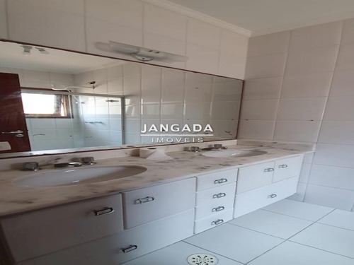 Sobrado Com 03 Suites E 02 Vagas De Garagem No Morumbi - 11541