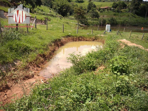 Imagem 15 de 30 de Chácara Com Escritura, 04 Dormitórios À Venda, 8000 M² Por R$ 600.000 - Rural - Socorro/sp - Ch0381