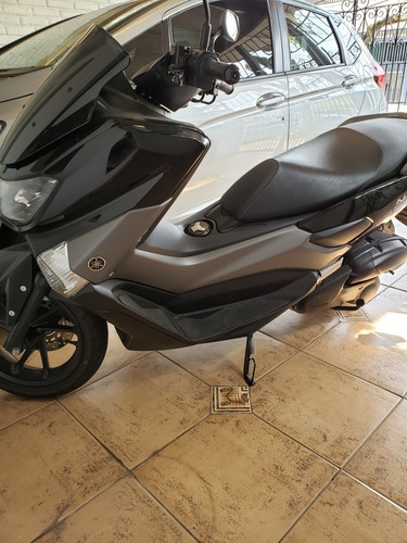Imagem 1 de 2 de Yamaha N Max160