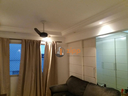 Imagem 2 de 29 de Apartamento Com 3 Dormitórios E 2 Banheiros À Venda, 70 M² Por R$ 487.000 - Santana - São Paulo/sp - Ap0073