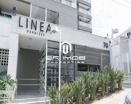 Imagem 5 de 30 de Apartamento - Ap11490 - 69998234