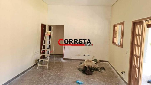 Imagem 3 de 15 de Chácara No Km 68,5 Da Castelo Branco. - 397