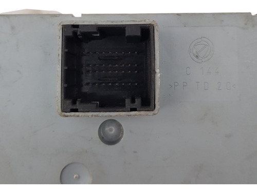Módulo Body Computer Fiat Stilo 51755130 (com Detalhe) (Usado)