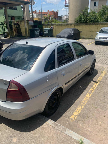 Chevrolet Corsa Sedan 1.8 4p