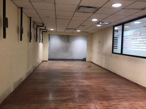 Imagen 1 de 20 de Oficinas En Edificio Torre Prisma Polanco1,057m2