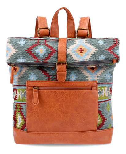 Mochila Boho Martina - Lincolns