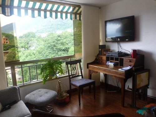 Imagen 5 de 12 de Los Dos Caminos, Se Vende Apartamento. Cod. 20-12577