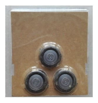 Cuchillas Sh30 Originales Afeitadoras Philips-norelco