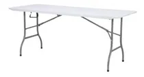 Comprar Mesa Plegable 183 Cm Portátil 6 Personas  