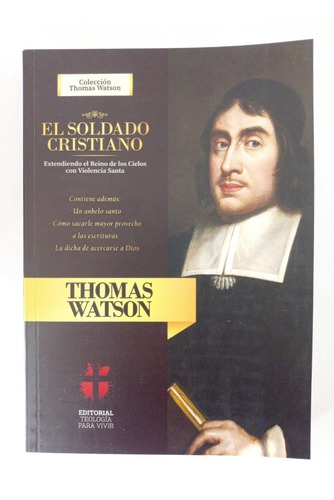 El Soldado Cristiano - Thomas Watson