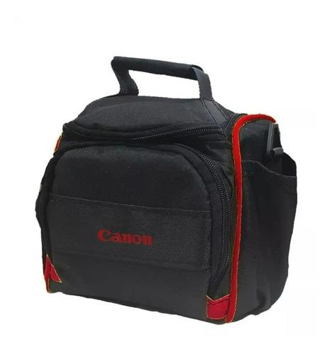 Bolso Para Canon Eos Cámaras Réflex Canon Eos